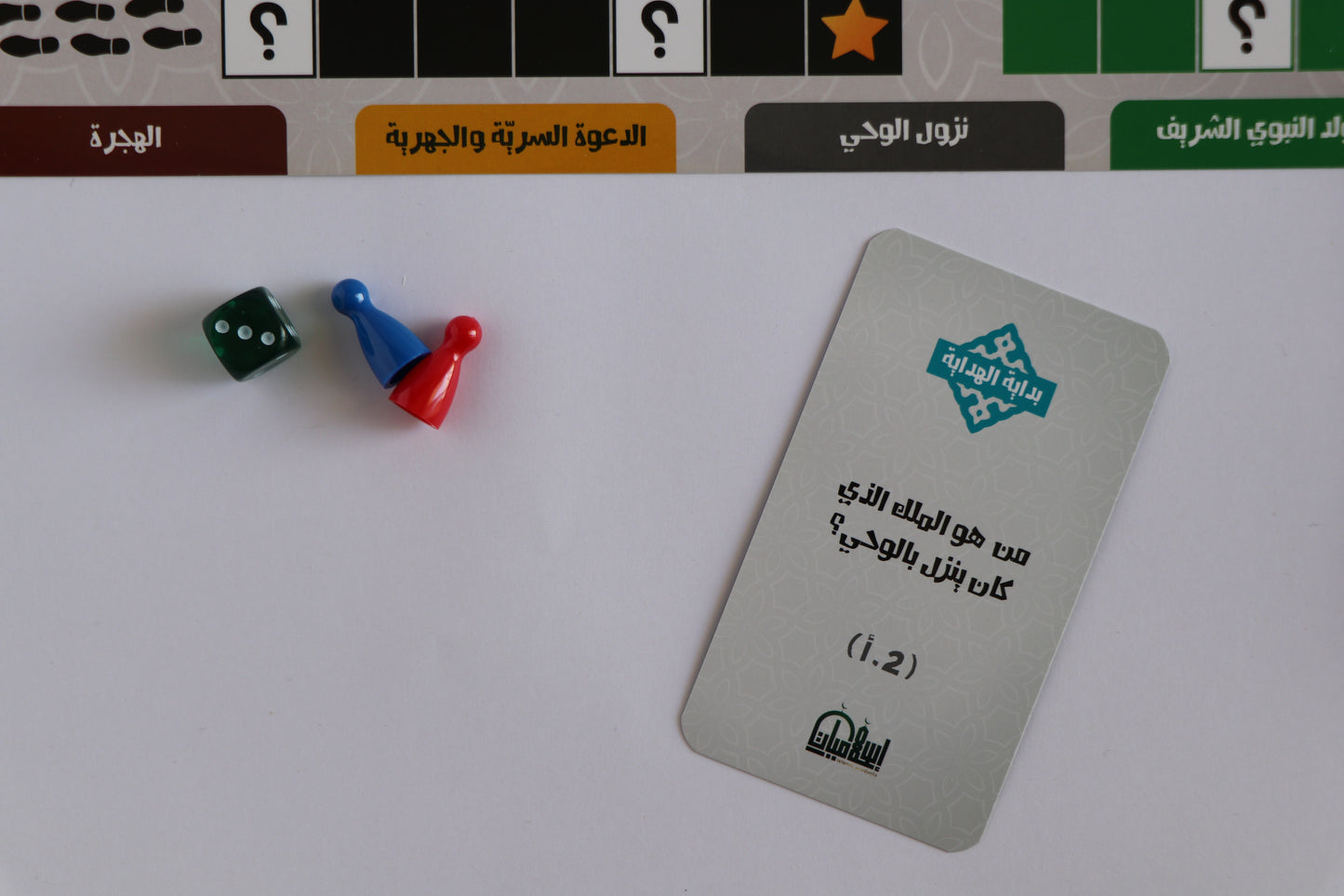 بداية الهداية النسخة العربية