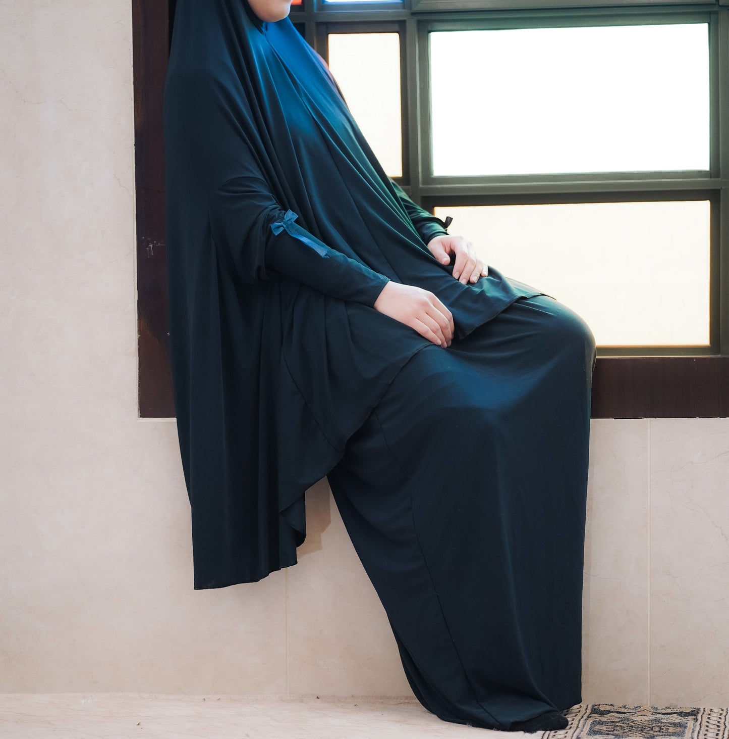 ملابس الصلاة من بيت إسلاميات